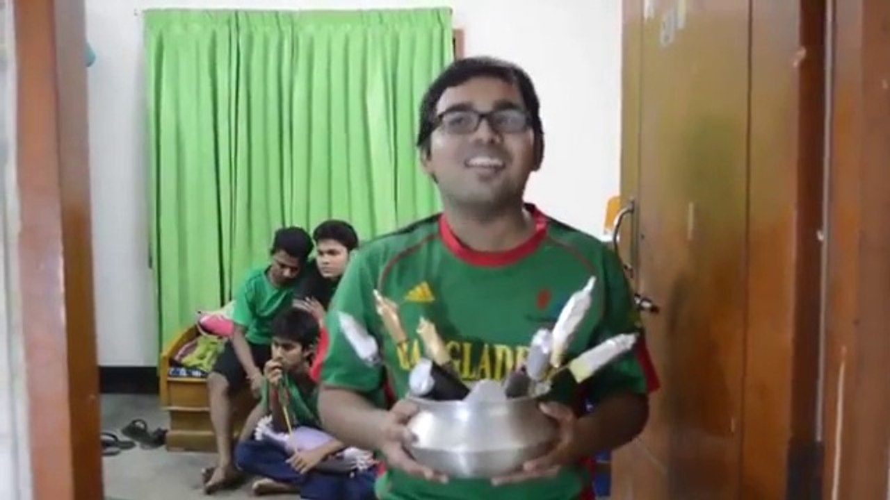 Mauka Mauka Ad ICC WORLD CUP India Vs Bangladesh