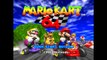 Vexed Gamer: Mario Kart 64