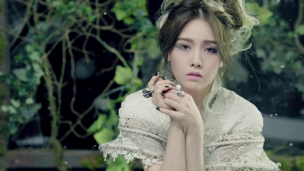 [MV] Minah (Girls Day ) - I am a woman too  (1280x720 HD) 