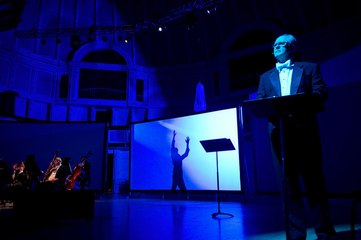 Arnold Schoenberg - Pierrot Lunaire (1912)