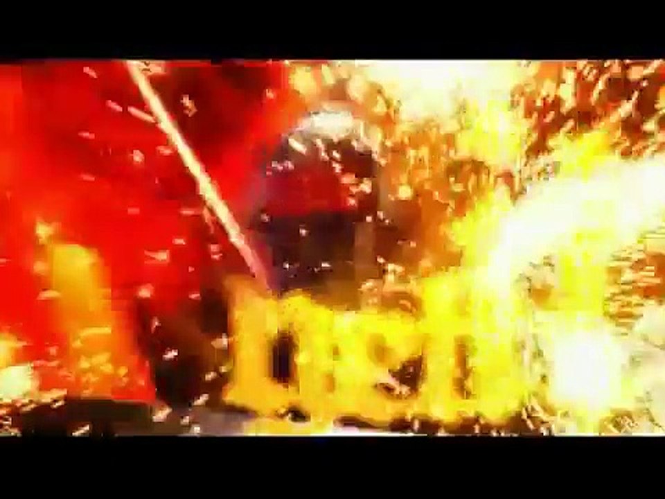 DMX - X Gonna Give It To Ya