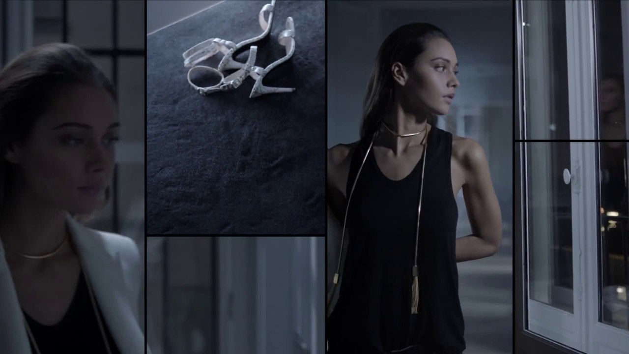 Georges Rech : Collection 2015