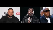 DJ Khaled - Murcielago (ft. Meek Mill _ Birdman) [Quality Lyrics]