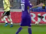 All Goals & Highlights Fiorentina  AC Milan 2-1  Serie A 16.03.2015