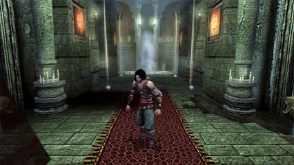 Prince Of Persia WW - 06 - La Seconde Tour