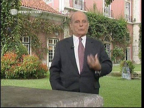 A Alma e a Gente - II #47 - D.Sebastião, O Rei Perdido - 20 Nov 2004