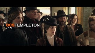 Templeton - saison 1 Bande-annonce