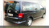 SASSARI,    VOLKSWAGEN  CARAVELLE CC 2000 ALIMENTAZIONE DIESEL