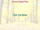 Recover Deleted Photo Reviews [recover deleted photos from iphone]