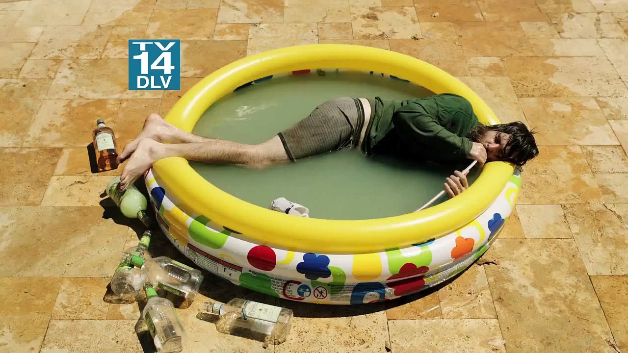The Last Man on Earth - saison 1 - épisode 4 Teaser