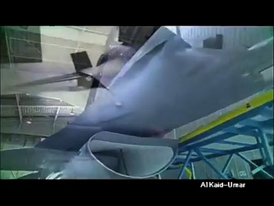 Pakistan Air Force Video