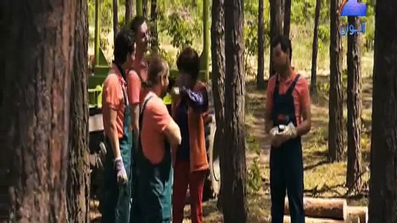 مسلسل احببت اعمى الحلقة ٧ السابعه كاملة-جودة عالية