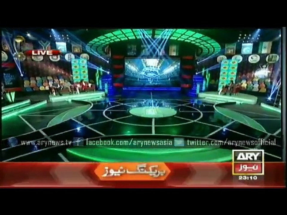 Har Lamha Purjosh  16  Mar 2015   11 to 12 Am