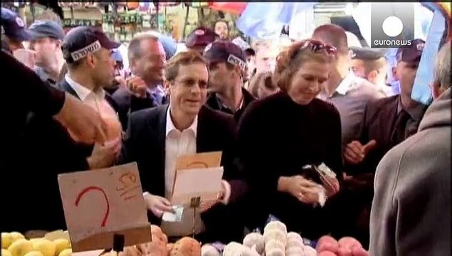 Israele al voto: Netanyahu più debole, ma resta uomo da battere