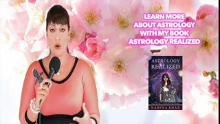 Weekly Astrology Horoscopes for March 15 to 21, 2015 by Nadiya Shah
