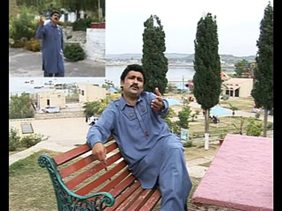Bailee saday jay khada k rahwan tay ... Singer Ramzan Ali Haider Jauharabad