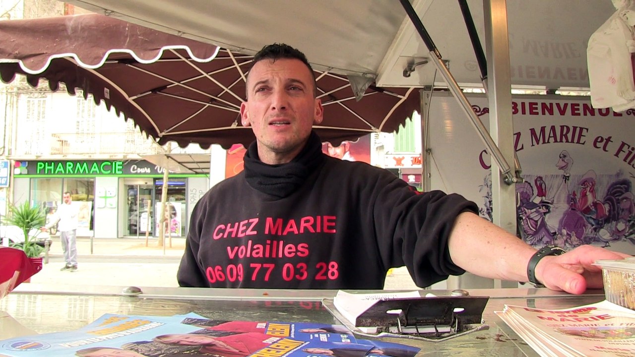 Web Tv - Fifascope Lundi 17 Mars