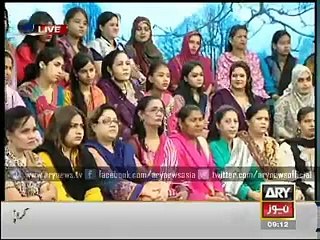 A Man Would Marry 9 Women After 2024