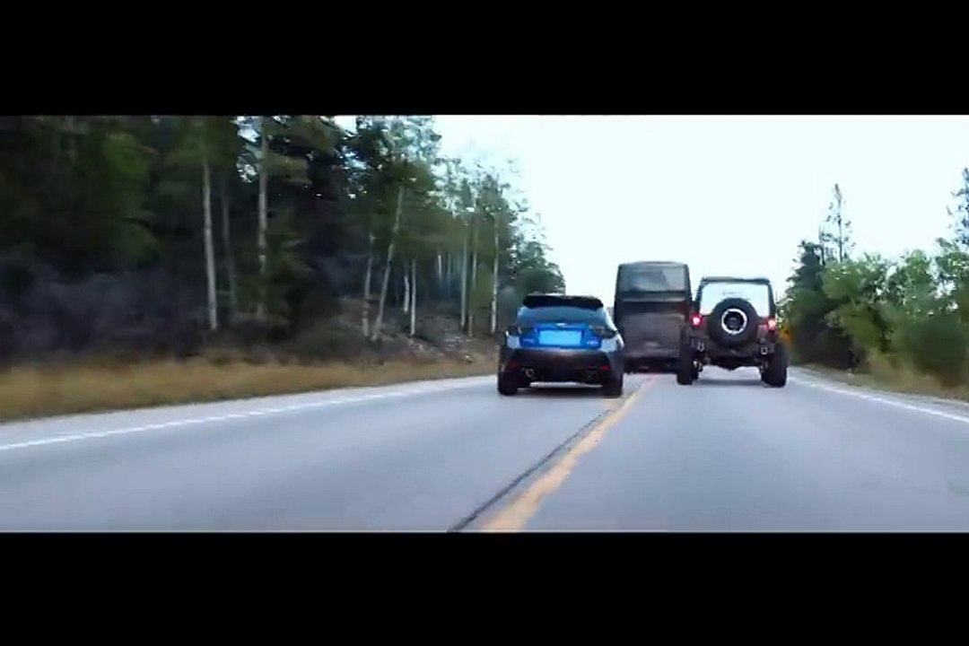 Hızlı ve Öfkeli 7 Türkçe Dublaj İzle