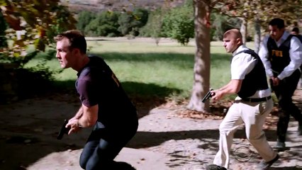 CSI Cyber - Killer En Route (Preview)