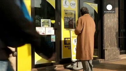 Слабкий євро стимулює економіку Старого світу