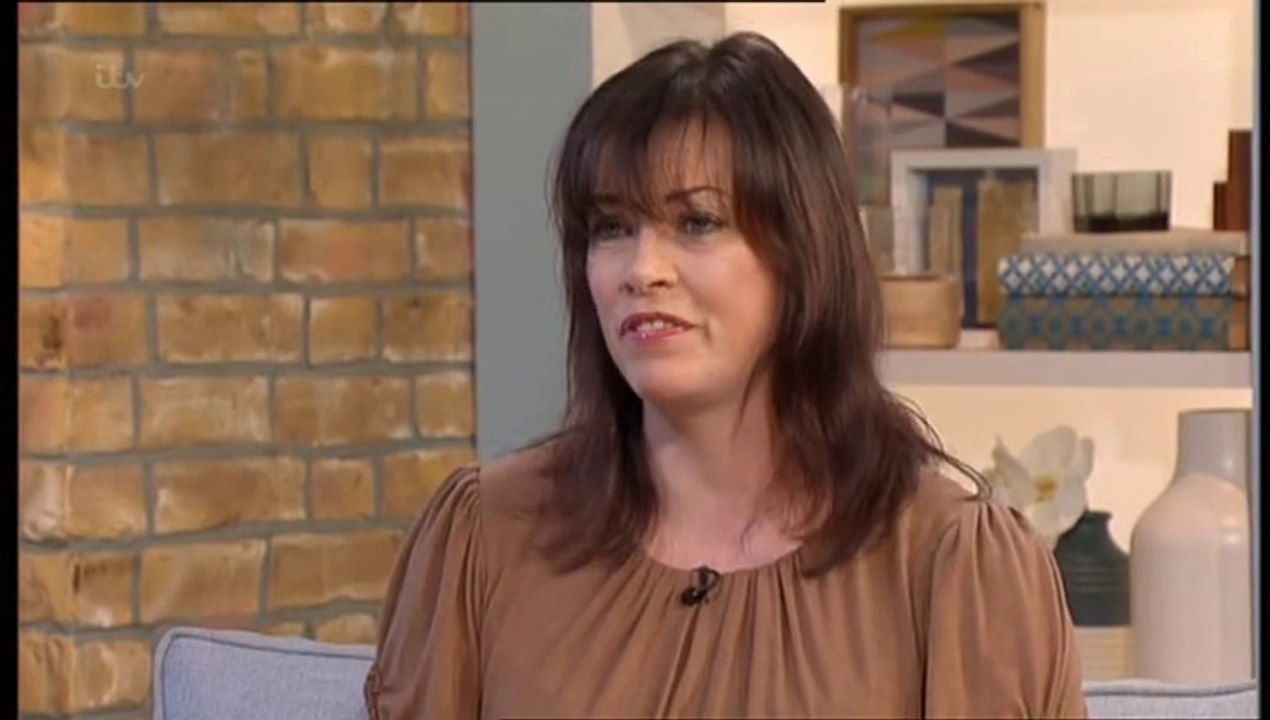 Sharon Marshall's soapbox 27/01/15