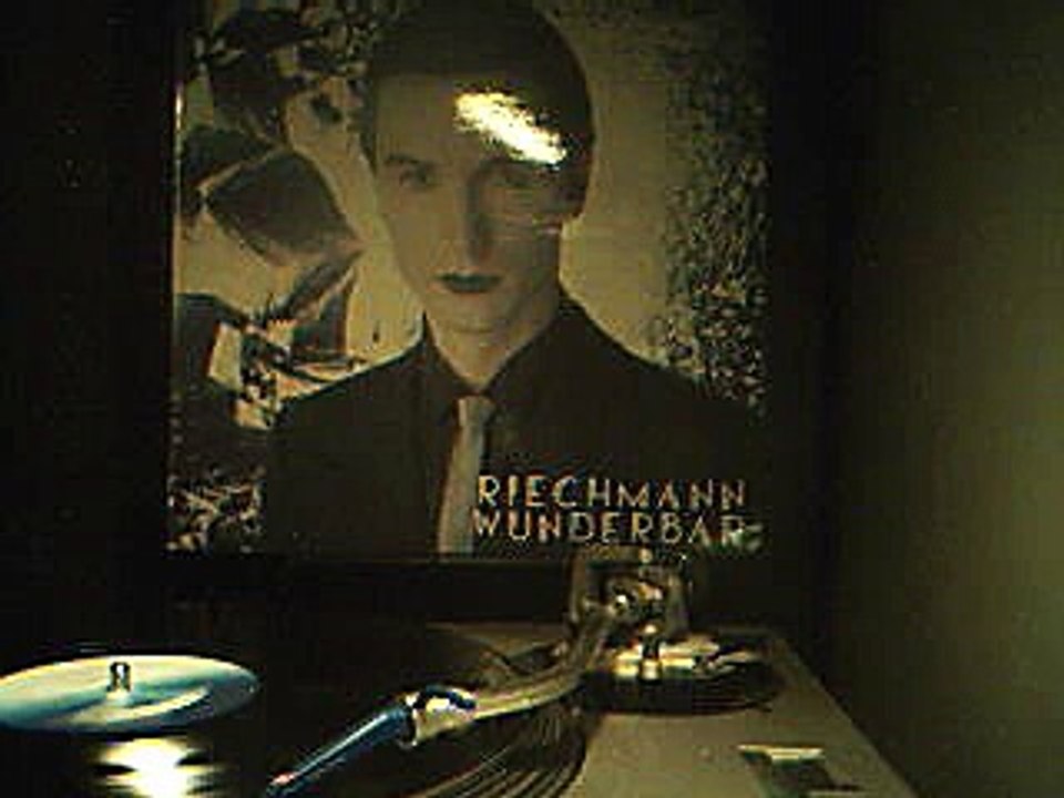 Wolfgang Riechmann - Wunderbar