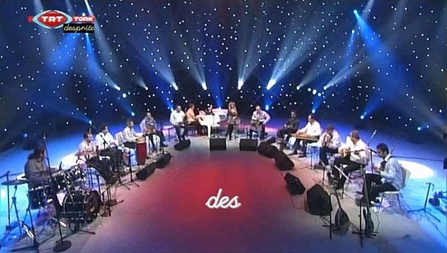 08 elif güreşçi gül dalında öten bülbülün olsam 25.12.2011 son şarkı