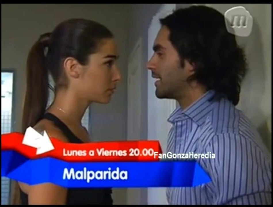 "Malparida" Lunes a viernes 20hs por Magazine