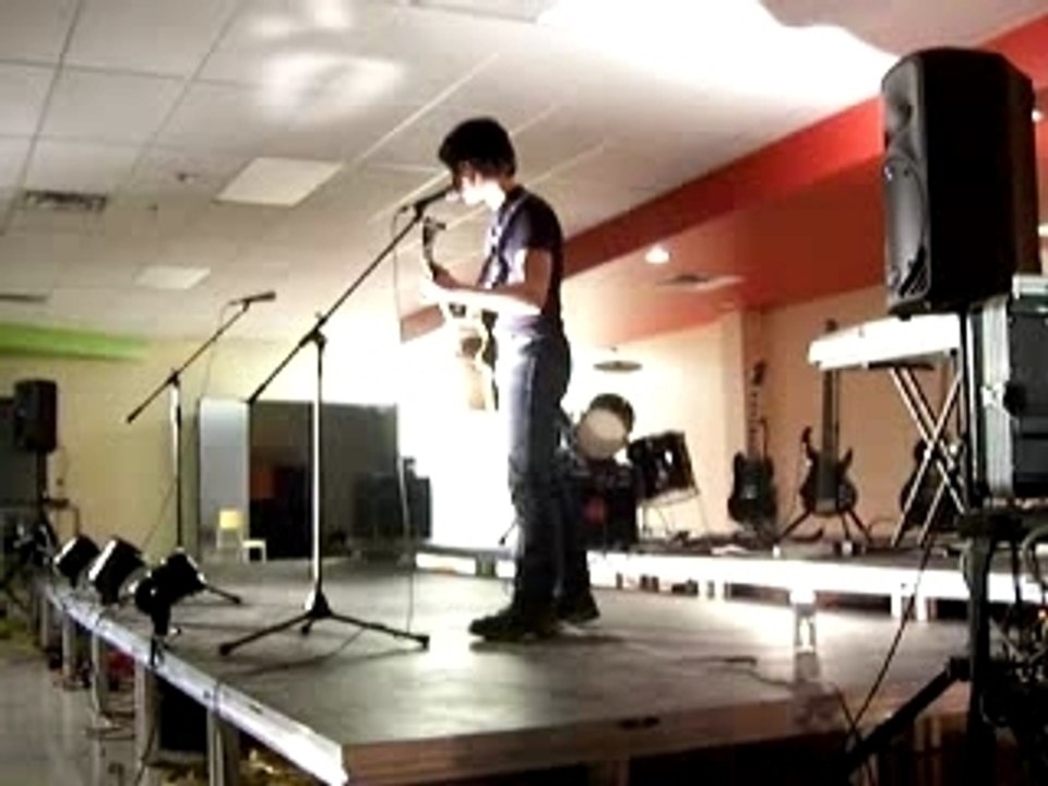 This Time LIVE