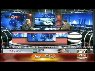 Andar Ki Baat 17 March 2015