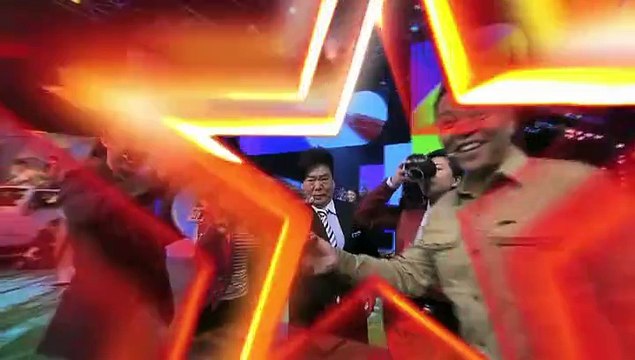 20121207 年代秀 预告 羽泉组合再度合体