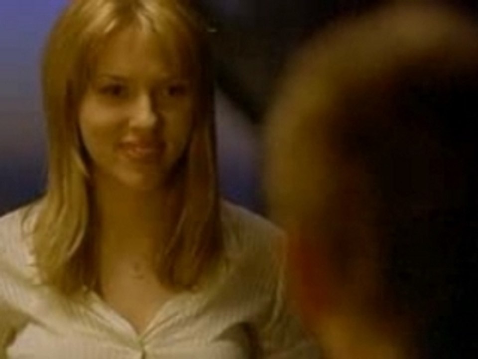 Lost in Translation