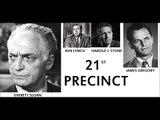 21st Precinct - The Nolan Brothers