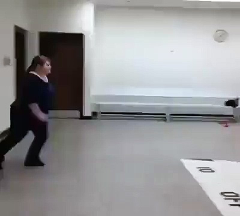 Don't try this hahahahahaha Funny video