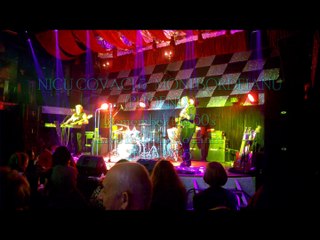 Nicu Covaci & Moni Bordeianu - Ballade for you @ Club No Limit / Buzau / 15.03.2015