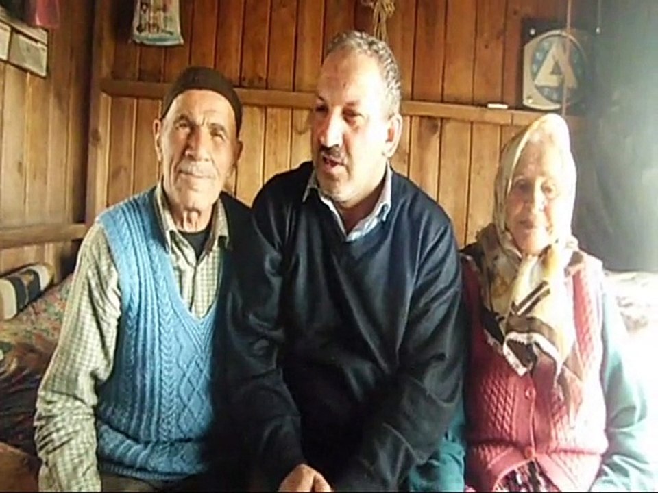 KASTAMONU DEVREKANİ YARALIÖZ ORJİNAL BALCI DAYI