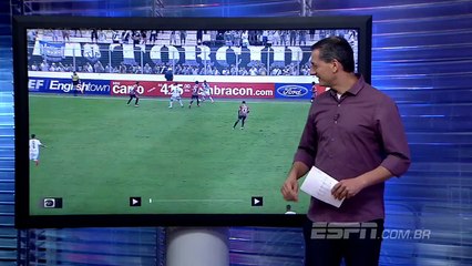 Football - Une juge de touche brésilienne remet à sa place un joueur mécontent