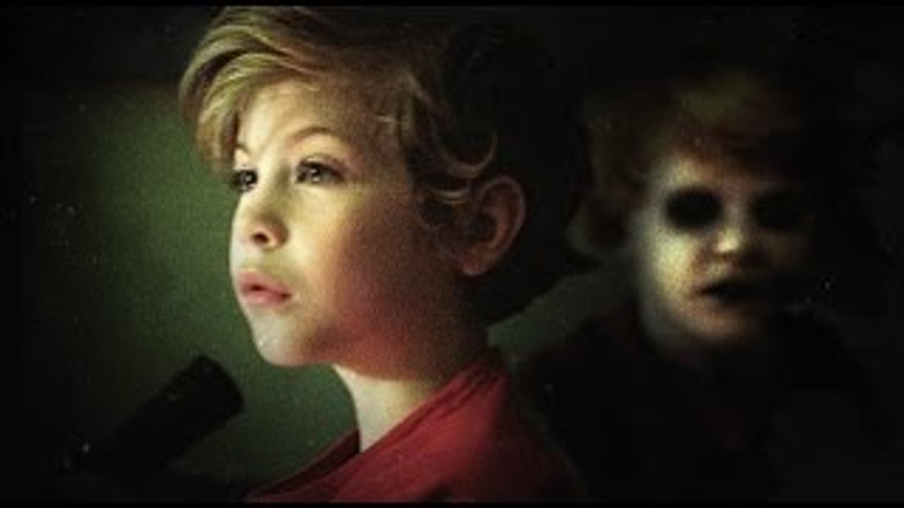 [Trailer] Before I Wake Official  (2015) - Kate Bosworth, Thomas Jane Horror