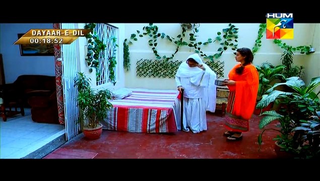 Sartaj Mera Tu Raaj Mera Episode 14 on Hum Tv in High Quality 17th March 2015 - DramasOnline
