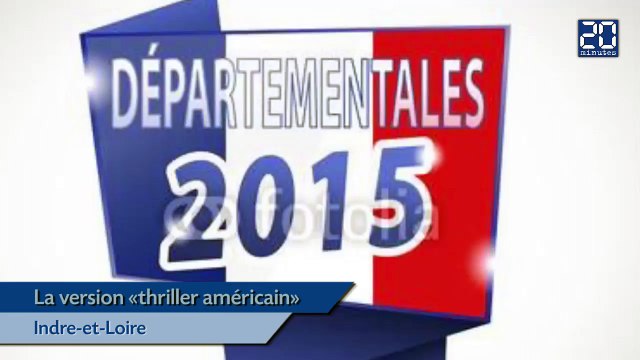 Les clips les plus déjantés des départementales - EXTRAIT