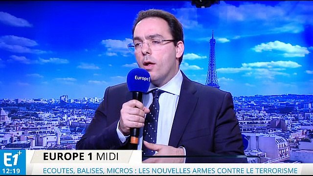 Renseignements : une loi digne de ce nom