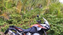 Essai Moto : KTM Adventure 1050