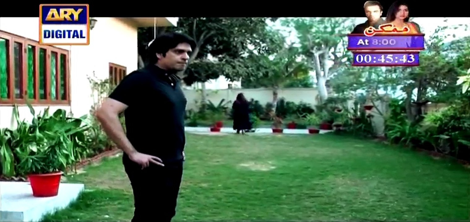 Qismat Episode 109 Full 17 March 2015 Ary Digital Drama