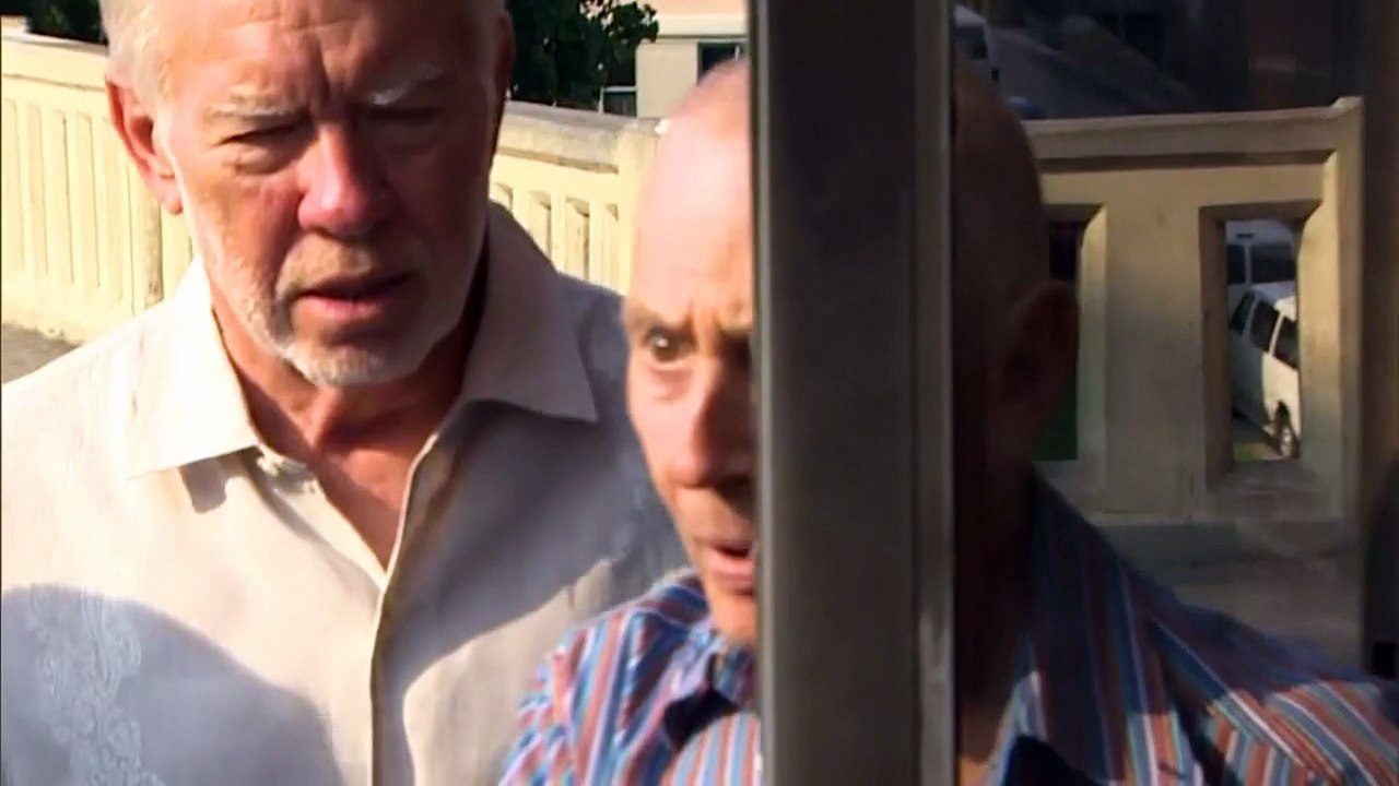 Mordanklage gegen Immobilien-Mogul nach TV-Geständnis