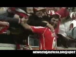 Benfica-2 U. Leiria-0