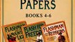 Download Flashman Papers 3-Book Collection 2 Flashman and the Mountain of Light Flash For Freedom! Flashman and the Redskins ebook {PDF} {EPUB}