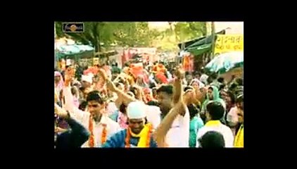 Kirpa Sherawali Di  “Navratri Special” Video Song | Punjabi Devotional Full HD Video Song | Balbir Mast | Fine Track Audio