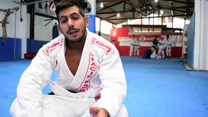 Nacif Elias - Judo