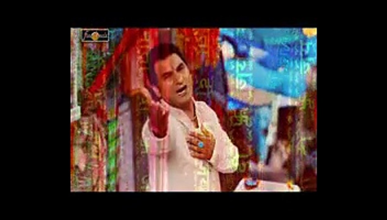 Sahara Chahida | “Navratri Special” Video Song | Punjabi Devotional Full HD Video Song | Balbir Mast | Fine Track Audio